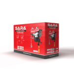 ELEKTRİKLİ CARASKAL 250-500 - Görsel 2