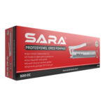 S718 GRES POMPASI 500cc - Görsel 2