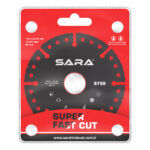 ÇOK AMAÇLI KESME DİSKİ 115MM - Görsel 4