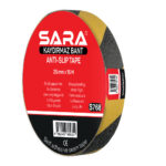 KAYDIRMAZ BANT 25mm*15mt RENKLİ