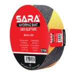 KAYDIRMAZ BANT 50mm*15mt RENKLİ