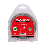 S879 TIRPAN MİSİNASI 3.3MM x 40MT TESTERE