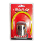 TIRPAN BAŞLIĞI ÖRÜMCEK - Görsel 2