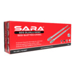 S882 SDS 14x250mm OLUKLU - Görsel 3