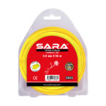 TIPAN MİSİNASI 3.0MM x 56MT KARE