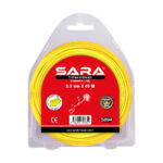 TIPAN MİSİNASI 3.3MM x 41MT KARE