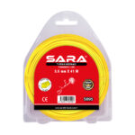 TIPAN MİSİNASI 3.5MM x 41MT KARE