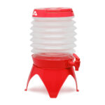 SU SEBİLİ KATLANIR 5 LT. - Görsel 3