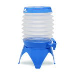 SU SEBİLİ KATLANIR 5 LT. - Görsel 2