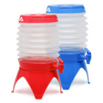 SU SEBİLİ KATLANIR 5 LT.