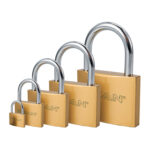 Z102 ASMA KİLİT SARI 38MM