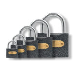 Z105 ASMA KİLİT GRİ 25MM