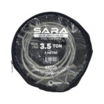 ÇEKME HALATI 3,5 TON 3 MT.