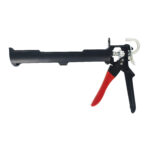 METAL SİLİKON TABANCASI