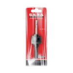 Bİ-METAL PANÇ ADAPTÖRÜ SDS 30-210MM - Görsel 2