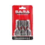 MANYETİK SOMUN ADAPTÖRÜ 13x45mm - Görsel 2