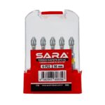 PH2 x 50 BİTS UCU  TORSİON