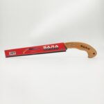 AĞAÇ SAPLI TESTERE 300mm - Görsel 3