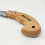 AĞAÇ SAPLI TESTERE 300mm - Görsel 4