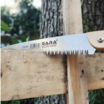 AĞAÇ SAPLI TESTERE 300mm - Görsel 6