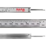 S712 DİJİTAL KUMPAS 150MM - Görsel 4