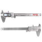 S712 DİJİTAL KUMPAS 150MM - Görsel 5