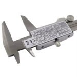 S712 DİJİTAL KUMPAS 150MM - Görsel 2