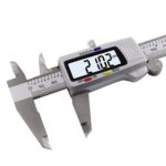 S712 DİJİTAL KUMPAS 150MM - Görsel 3