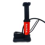 AYAK POMPASI DİKEY SAATLİ - Görsel 5