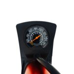 AYAK POMPASI DİKEY SAATLİ - Görsel 3