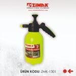 ÇİÇEK SULAMA POMPASI PRO 2 LT