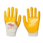 ZİMAK EL-118 3/4 NİTRİL KAPLAMALI ELDİVEN