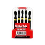 PZ2 x 75 BİTS UCU  TORSİON - Görsel 2