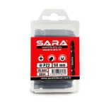 PZ2 x 50 BİTS UCU - Görsel 2