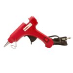 ZİMAK KALIN MUM SİLİKON TABANCASI 60 WATT