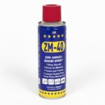 ZM40 ÇOK AMAÇLI BAKIM SPREY 400 ML