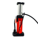 AYAK POMPASI DİKEY - Görsel 2