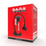 AYAK POMPASI DİKEY - Görsel 5