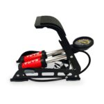 AYAK POMPASI ÇİFT PİSTON PRO - Görsel 2