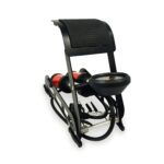 AYAK POMPASI ÇİFT PİSTON PRO - Görsel 3