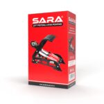 AYAK POMPASI ÇİFT PİSTON PRO - Görsel 7