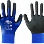 ZİMAK EL-154 ÇİFT SANDY FİNİSH MAVİ 10 NO