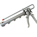 ZİMAK ALÜMİNYUM EPOKSİ SİLİKON TABANCASI