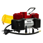 ÇİFT PİSTON HAVA KOMPRESÖR 150PSI - 220V