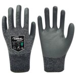 ZİMAK EL-161 KÖPÜK NİTRİL ELDİVEN