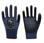 ZİMAK EL-160 MİKRO KÖPÜK İŞ ELDiVENİ NO 10