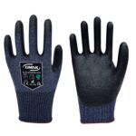 ZİMAK EL-160 MİKRO KÖPÜK İŞ ELDiVENİ NO 10