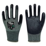 ZİMAK EL-162 MİKRO KÖPÜK KESİLMEZ ELDİVEN 9 NO