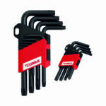 ZİMAK ALLEN TAKIMI YILDIZ 180 MM