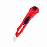 ZİMAK DAR PLASTİK MAKET BIÇAĞI